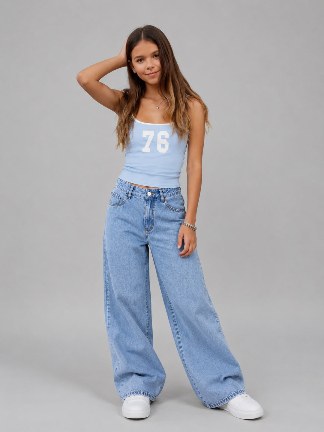 Denim vibe preview